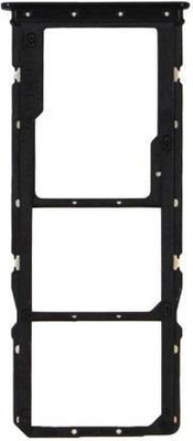 GOLARA Sim Card Tray(Compatible With Xiaomi Redmi Note 10)