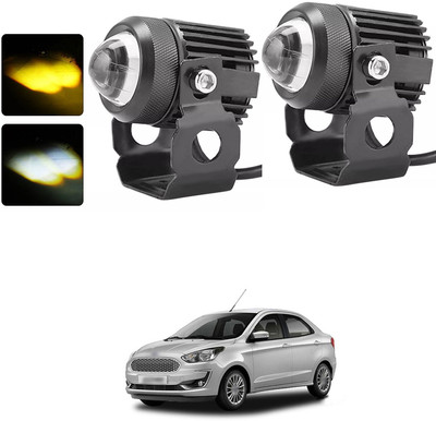 XZRTZ LED Fog Lamp Unit for Ford Figo Aspire