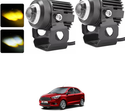 XZRTZ LED Fog Lamp Unit for Ford Figo Aspire