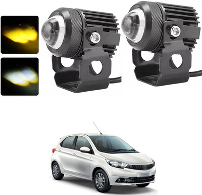 XZRTZ LED Fog Lamp Unit for Tata Tiago