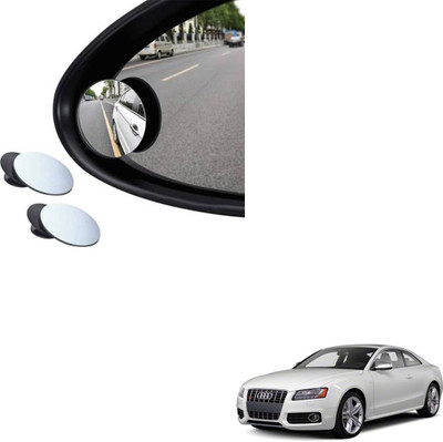 SEMAPHORE Manual Blind Spot Mirror For Audi S5(Left, Right)
