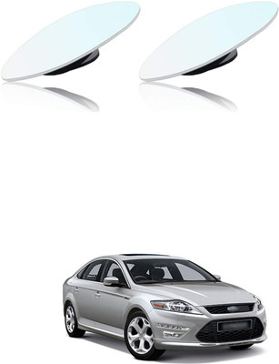 PRTEK Manual Blind Spot Mirror For Ford Mondeo(Left, Right)
