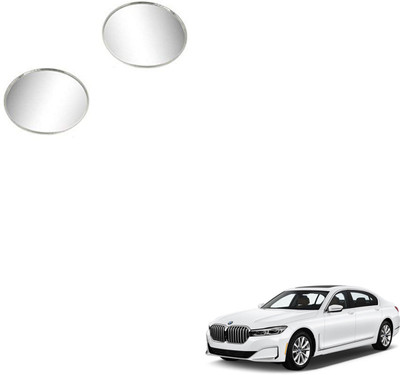 SEMAPHORE Manual Blind Spot Mirror For BMW 7 Series(Exterior, Left, Right)
