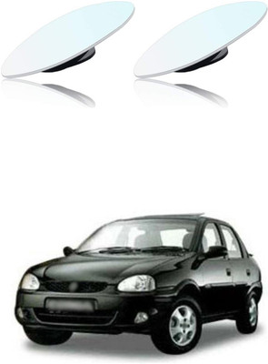 XZRTZ Manual Blind Spot Mirror For Opel Corsa(Left, Right)