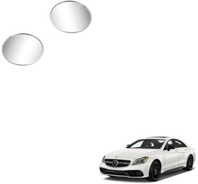 SEMAPHORE Manual Blind Spot Mirror For Mercedes Benz CLS-Class(Exterior, Left, Right)