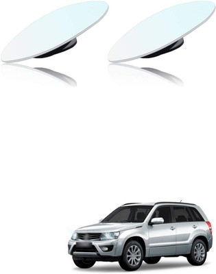 XZRTZ Manual Blind Spot Mirror For Suzuki Grand Vitara(Left, Right)