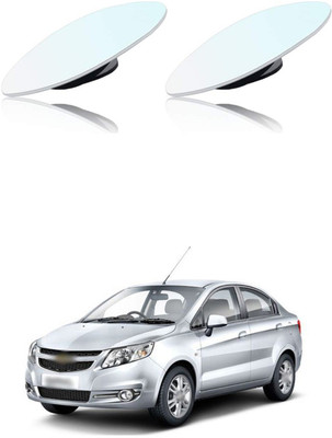 XZRTZ Manual Blind Spot Mirror For Chevrolet Sail(Left, Right)