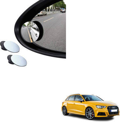 SEMAPHORE Manual Blind Spot Mirror For Audi S3(Left, Right)