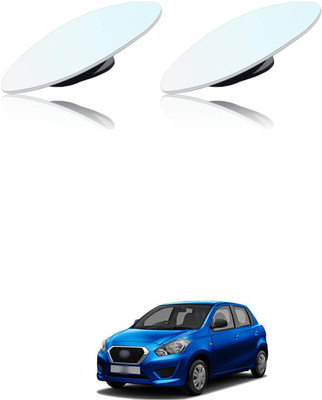 XZRTZ Manual Blind Spot Mirror For Datsun Go(Left, Right)