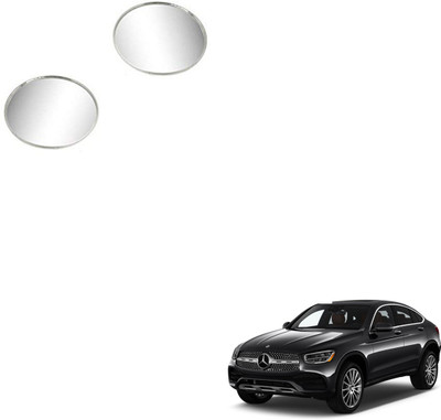 SEMAPHORE Manual Blind Spot Mirror For Mercedes Benz GL-Class(Exterior, Left, Right)
