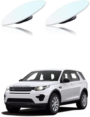 PRTEK Manual Blind Spot Mirror For Land Rover Discovery Sport(Left, Right)