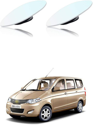XZRTZ Manual Blind Spot Mirror For Chevrolet Enjoy(Left, Right)