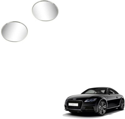 SEMAPHORE Manual Blind Spot Mirror For Audi TT(Exterior, Left, Right)