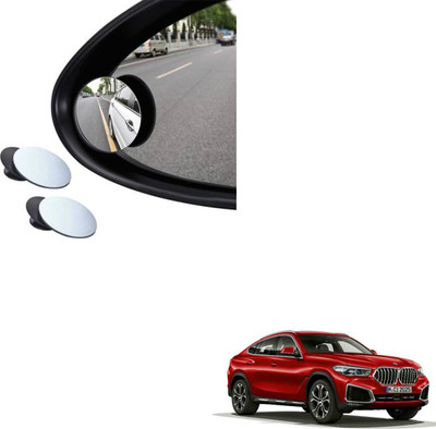 SEMAPHORE Manual Blind Spot Mirror For BMW X6(Left, Right)