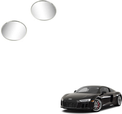 SEMAPHORE Manual Blind Spot Mirror For Audi R8(Exterior, Left, Right)