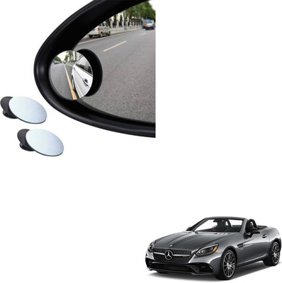 SEMAPHORE Manual Blind Spot Mirror For Mercedes Benz SL-Class(Left, Right)