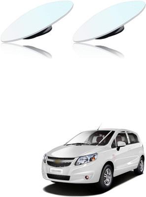 PRTEK Manual Blind Spot Mirror For Chevrolet Sail UVA(Left, Right)