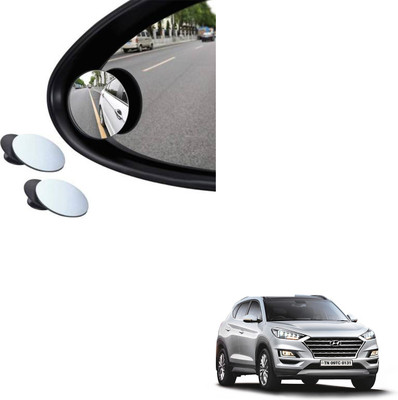 SEMAPHORE Manual Blind Spot Mirror For Hyundai Tucson(Left, Right)