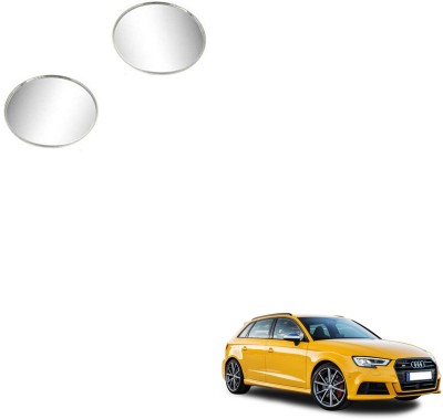 SEMAPHORE Manual Blind Spot Mirror For Audi S3(Exterior, Left, Right)