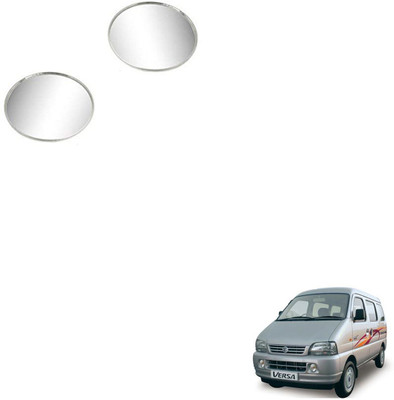 SEMAPHORE Manual Blind Spot Mirror For Maruti Suzuki Versa(Exterior, Left, Right)