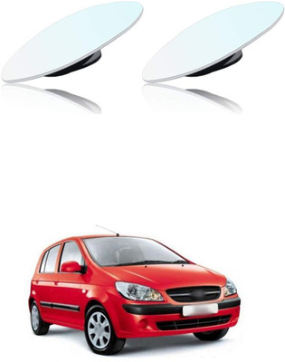 XZRTZ Manual Blind Spot Mirror For Hyundai Getz(Left, Right)