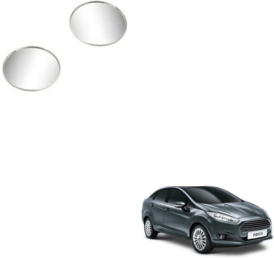 SEMAPHORE Manual Blind Spot Mirror For Ford Fiesta(Exterior, Left, Right)