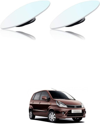 XZRTZ Manual Blind Spot Mirror For Maruti Suzuki Universal For Car(Left, Right)