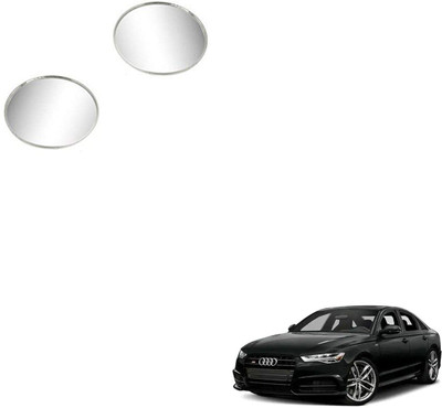 SEMAPHORE Manual Blind Spot Mirror For Audi S6(Exterior, Left, Right)