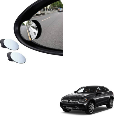 SEMAPHORE Manual Blind Spot Mirror For Mercedes Benz GL-Class(Left, Right)