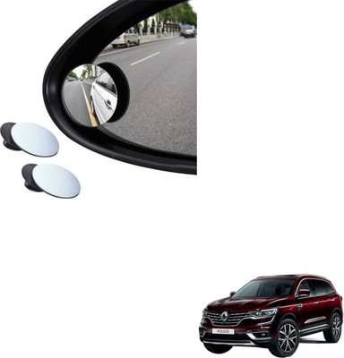 SEMAPHORE Manual Blind Spot Mirror For Renault Koleos(Left, Right)