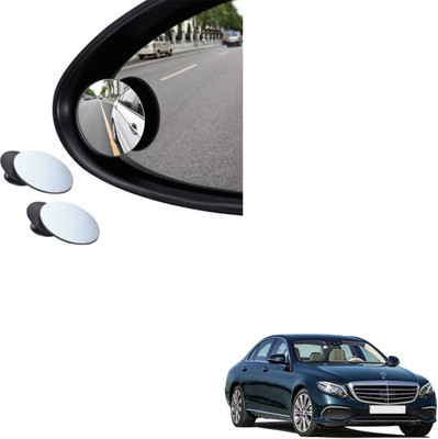 SEMAPHORE Manual Blind Spot Mirror For Mercedes Benz E-Class(Left, Right)