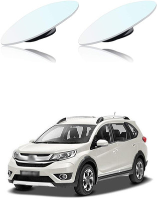 XZRTZ Manual Blind Spot Mirror For Honda Universal For Car(Left, Right)