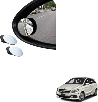 SEMAPHORE Manual Blind Spot Mirror For Mercedes Benz B-Class(Left, Right)
