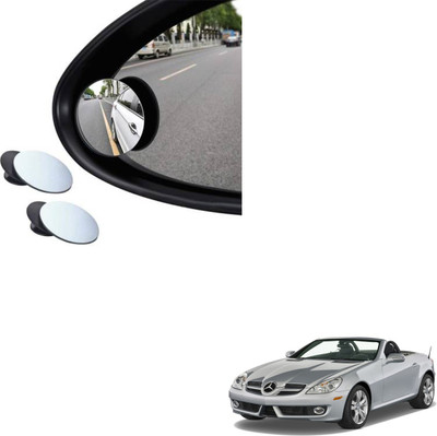 SEMAPHORE Manual Blind Spot Mirror For Mercedes Benz SLK-Class(Left, Right)