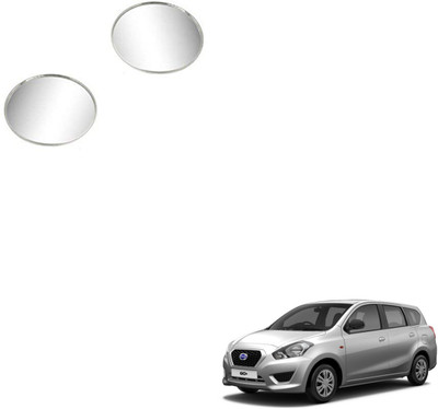 SEMAPHORE Manual Blind Spot Mirror For Datsun Go+(Exterior, Left, Right)