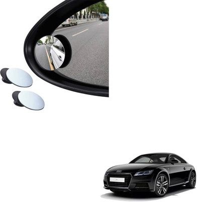 SEMAPHORE Manual Blind Spot Mirror For Audi TT(Left, Right)