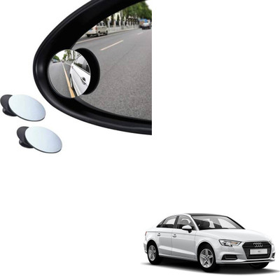 SEMAPHORE Manual Blind Spot Mirror For Audi A3(Left, Right)