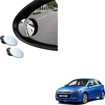 SEMAPHORE Manual Blind Spot Mirror For Hyundai i20(Left, Right)