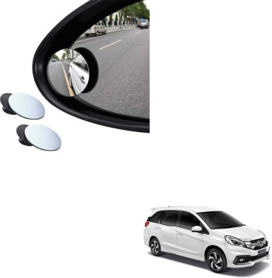 SEMAPHORE Manual Blind Spot Mirror For Honda Mobilio(Left, Right)