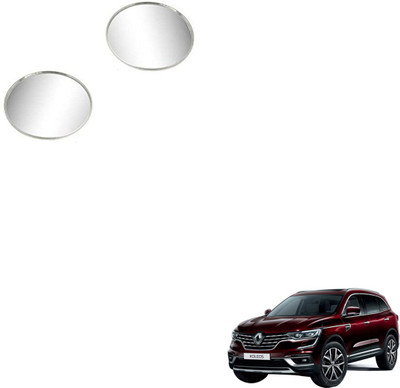 SEMAPHORE Manual Blind Spot Mirror For Renault Koleos(Exterior, Left, Right)