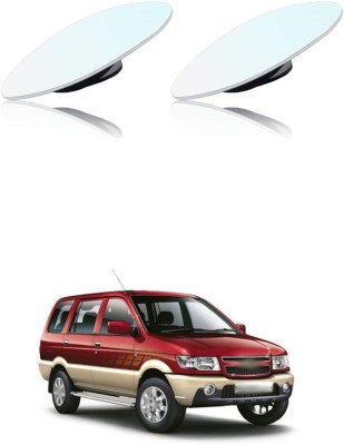 XZRTZ Manual Blind Spot Mirror For Chevrolet Tavera(Left, Right)