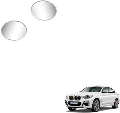 SEMAPHORE Manual Blind Spot Mirror For BMW X4(Exterior, Left, Right)