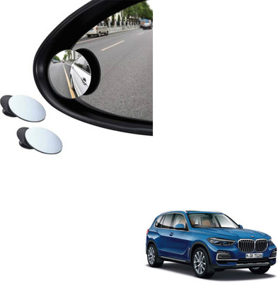 SEMAPHORE Manual Blind Spot Mirror For BMW X5(Left, Right)