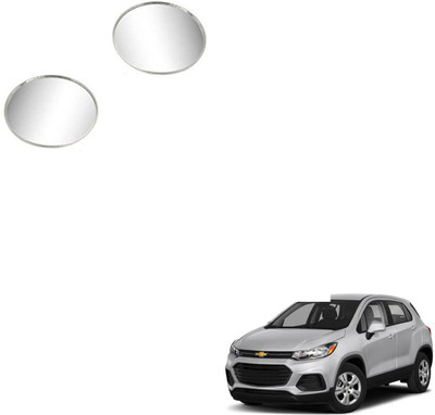 SEMAPHORE Manual Blind Spot Mirror For Chevrolet LS(Exterior, Left, Right)