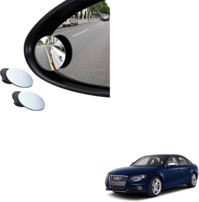 SEMAPHORE Manual Blind Spot Mirror For Audi S4(Left, Right)