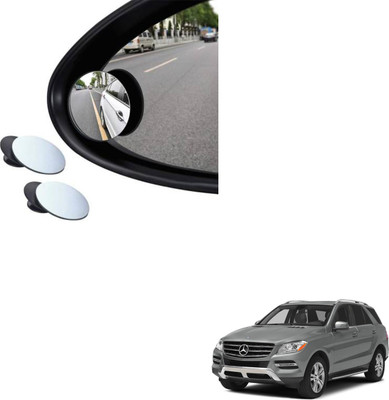 SEMAPHORE Manual Blind Spot Mirror For Mercedes Benz M-Class(Left, Right)