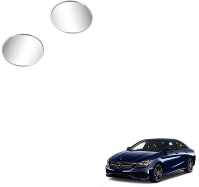 SEMAPHORE Manual Blind Spot Mirror For Mercedes Benz CLA-Class(Exterior, Left, Right)