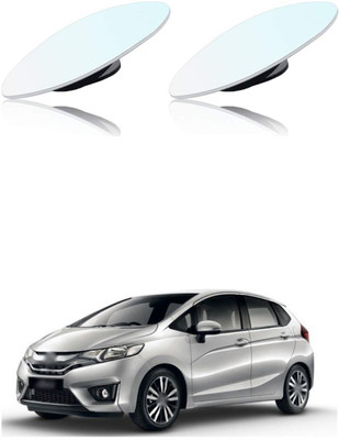 XZRTZ Manual Blind Spot Mirror For Honda Jazz(Left, Right)