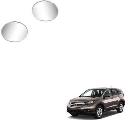 SEMAPHORE Manual Blind Spot Mirror For Honda CR-V(Exterior, Left, Right)