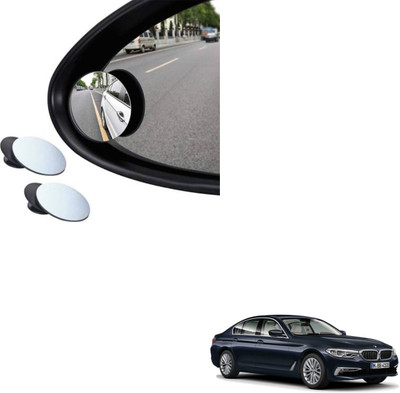 SEMAPHORE Manual Blind Spot Mirror For BMW 5 Series(Left, Right)